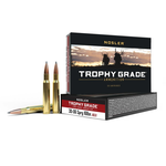 NOSLER 30-06 SPRG 168GR ACCUBOND LR 20CT