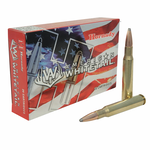 HORNADY 30-06 SPRG 180gr AMERICAN WHITETAIL 20ct