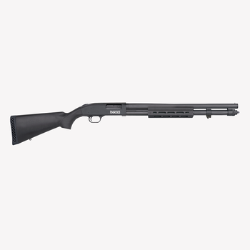 MOSSBERG 590S TACTICAL 12ga 20"