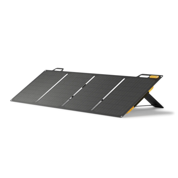 BIOLITE Solar Panel 100 Watt Folding  **FINAL SALE**
