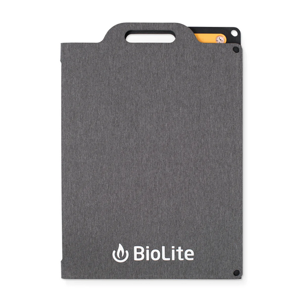 BIOLITE Solar Panel 100 Watt Folding  **FINAL SALE**