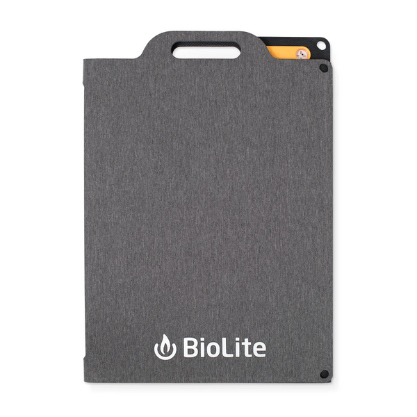 BIOLITE SOLAR PANEL 100 WATT FOLDING