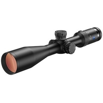 ZEISS Conquest V4 6-24x50 Riflescope with ZBi Illuminated Reticle (#68)