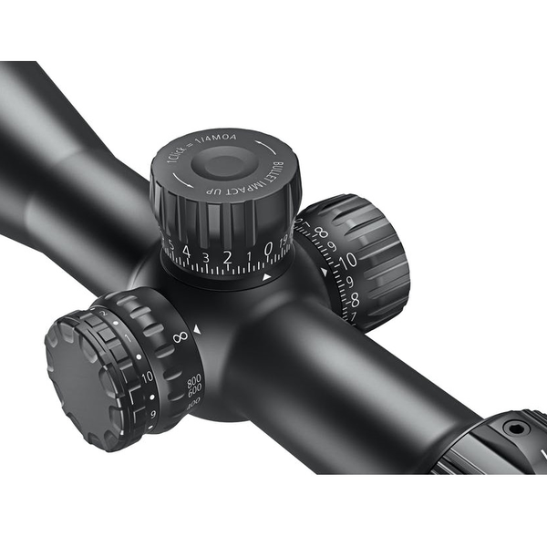 ZEISS CONQUEST V4 6-24x50 ZBI ILLUM w/#68