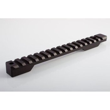 TALLEY FIERCE RIVAL Picatinny Rail