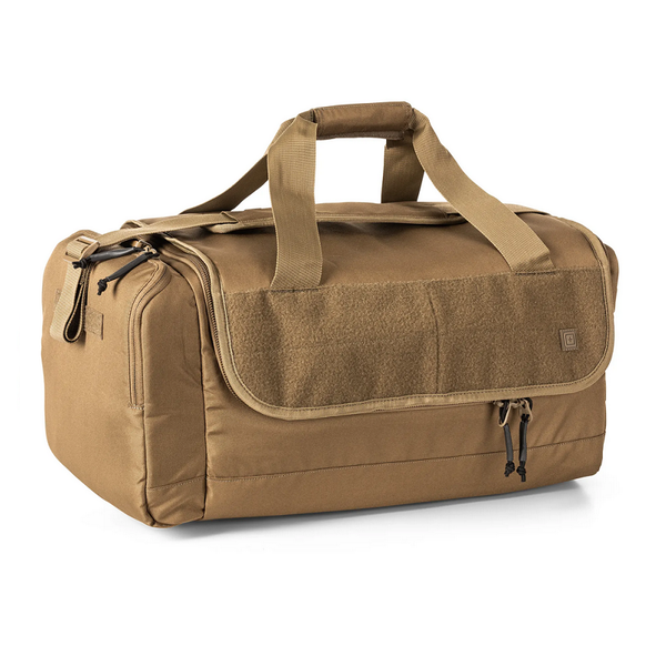 5.11 TACTICAL RANGE READY TRAINER BAG Kangaroo