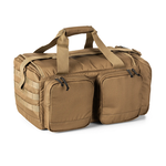 5.11 TACTICAL RANGE READY TRAINER BAG Kangaroo