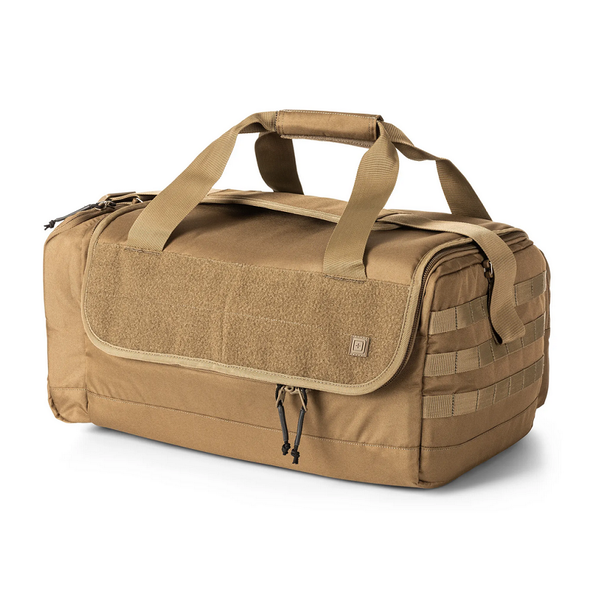 5.11 TACTICAL RANGE READY TRAINER BAG Kangaroo