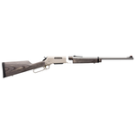 BROWNING BLR Lightweight '81 SS 300 Win Mag 24"