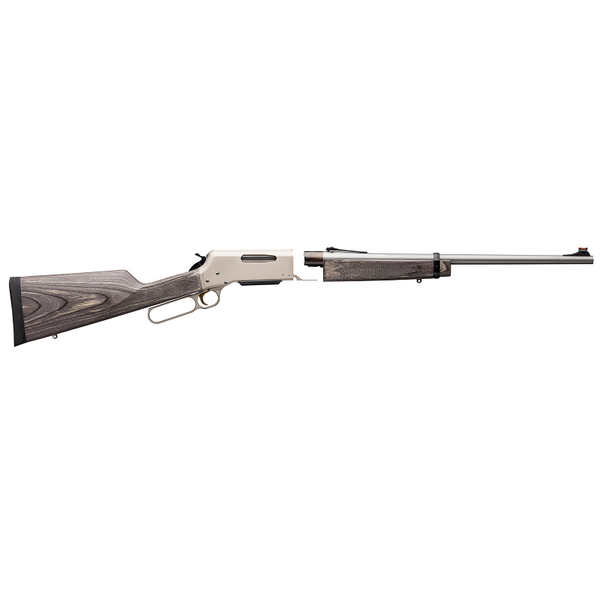 BROWNING BLR Lightweight '81 SS 300 Win Mag 24"