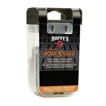HOPPE'S BORESNAKE 9MM, 357, 380 PISTOL