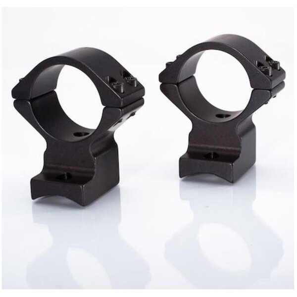 TALLEY SAVAGE PRE-ACCUTRIGGER w/FLAT Rear Receiver Rings