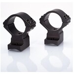 TALLEY NESIKA BAY/SAVAGE Round Receiver (8-40 ) Rings
