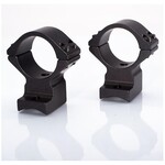 TALLEY Winchester Model 70 Rings (Strandard Cal & Short Mag)