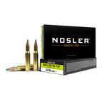 NOSLER 308 Win 165gr Ballistic Tip Hunting 20ct
