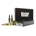 NOSLER 28 Nosler 150gr Expantion Tip 20ct