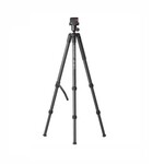 BOG Deathgrip Infinite Carbon Fiber Tripod Black / OD