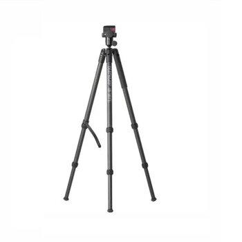 BOG Deathgrip Infinite Carbon Fiber Tripod Black / OD