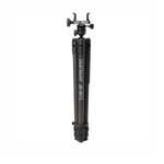 BOG Deathgrip Infinite Carbon Fiber Tripod Black / OD