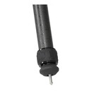 BOG Deathgrip Infinite Carbon Fiber Tripod Black / OD