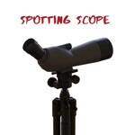 BOG Deathgrip Infinite Carbon Fiber Tripod Black / OD