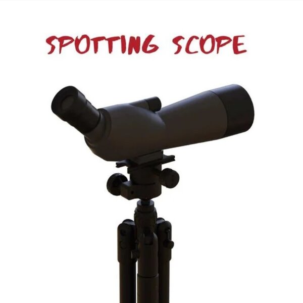 BOG Deathgrip Infinite Carbon Fiber Tripod Black / OD