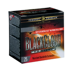 FEDERAL 12ga 2-3/4" 1-1/8oz BB BLACK CLOUD 25ct