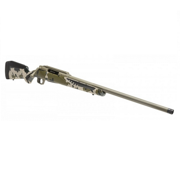 SAVAGE ARMS Impulse Big Game 30-06 Hazel Green Cerakote