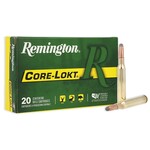 REMINGTON 280 REM 165gr SP CORE-LOKT 20ct