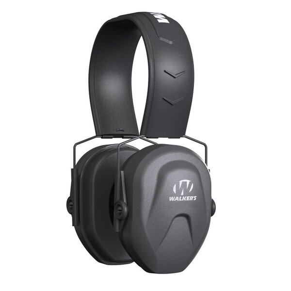 WALKER'S Razor Compact Passive Ear Muff