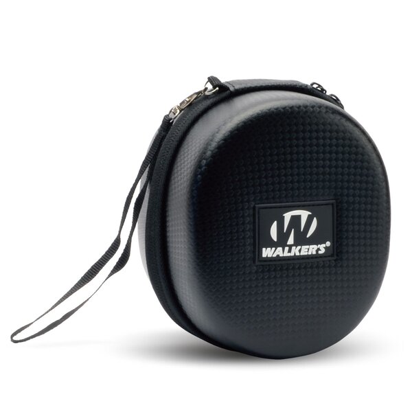 WALKER'S Muff Protective Case