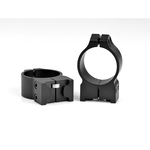 WARNE Rings 30mm Matte Ruger M77  High PA