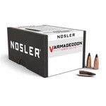 NOSLER BULLETS Varmageddon 100ct