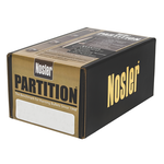 NOSLER BULLETS Partition 50ct