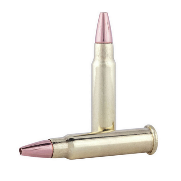 FEDERAL BULLETS 17 HMR 17gr SPEER TNT 50ct