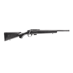 BERGARA BMR MICRO RIMFIRE 22 LR Carbon Black 18"