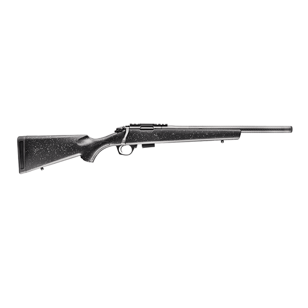 BERGARA BMR 22 LR CARBON Blk 18"