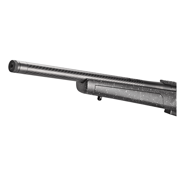 BERGARA BMR 22 LR CARBON Blk 18"