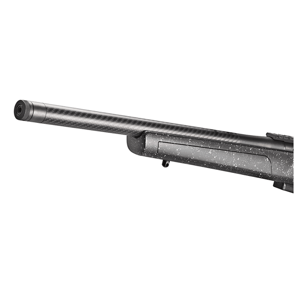 BERGARA BMR MICRO RIMFIRE 22 LR Carbon Black 18"