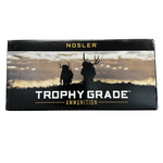 NOSLER 300 WSM 180gr ACCUBOND TROPHY GRADE 20ct