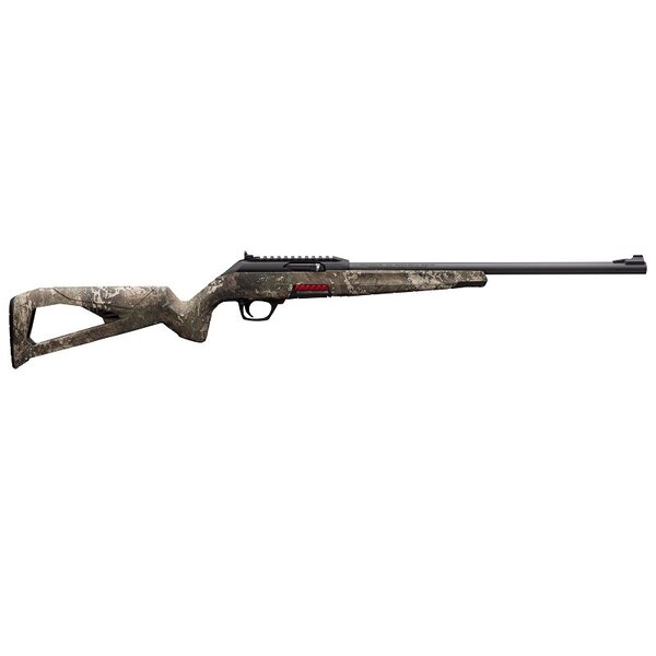 WINCHESTER Wildcat 22 LR Strata S 18"