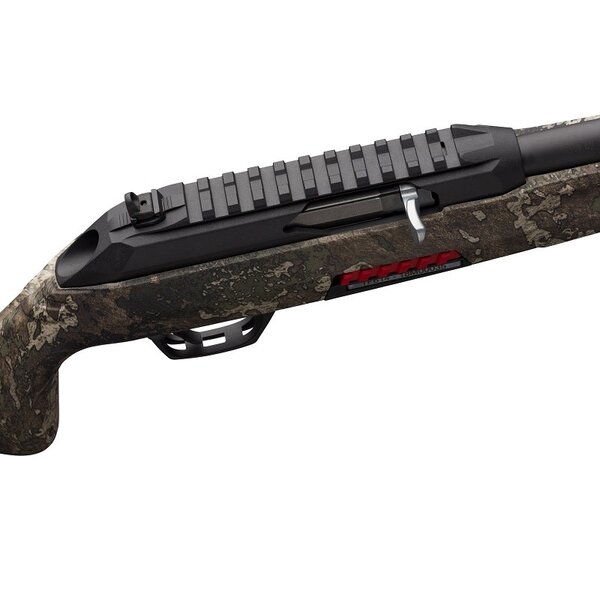 WINCHESTER Wildcat 22 LR Strata S 18"