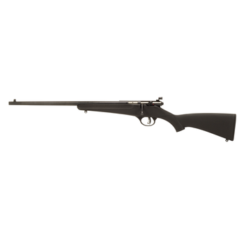 SAVAGE ARMS Rascal 22 LR Black Left Hand