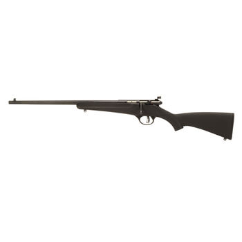 SAVAGE ARMS RASCAL Black Left Hand