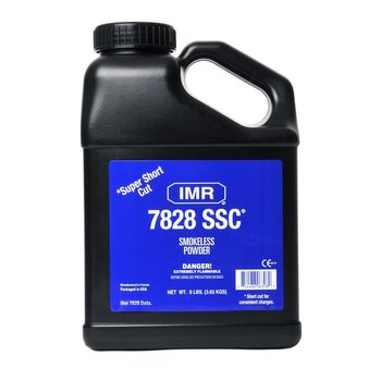 IMR 7828 SSC 8lb POWDER