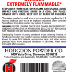 HODGDON Longshot 1lb Powder