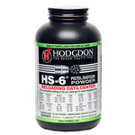 HODGDON HS-6 1lb POWDER