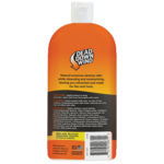 DEAD DOWN WIND Unscented Bodywash & Shampoo 22 oz