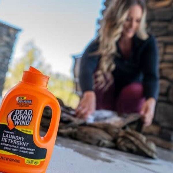 DEAD DOWN WIND Odorless Laundry Detergent 20 oz.