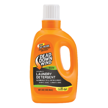 DEAD DOWN WIND Concentrated Natural Woods Detergent 20 oz.